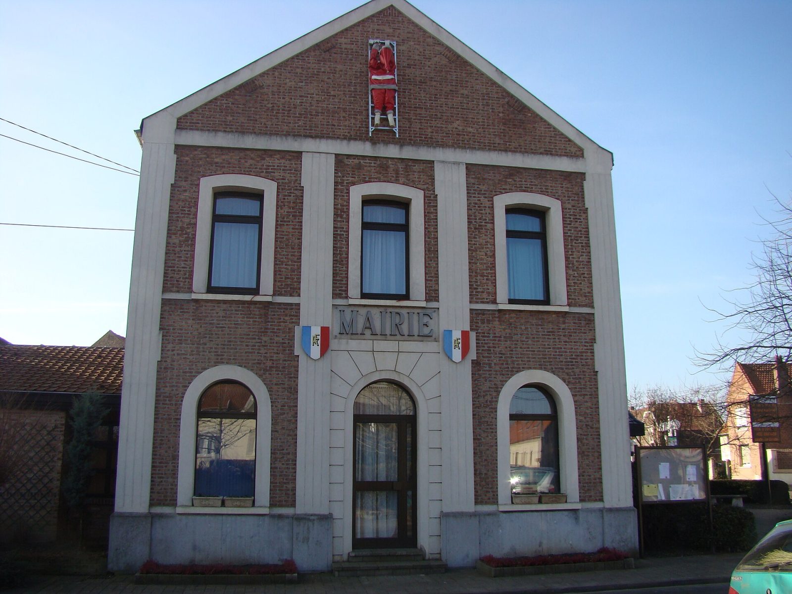 Photo de Mastaing