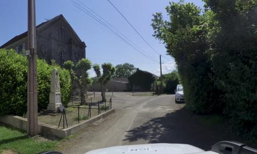 Photo de Mathenay