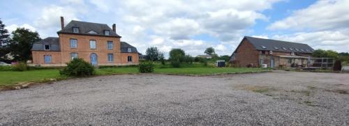 Photo de Mathonville