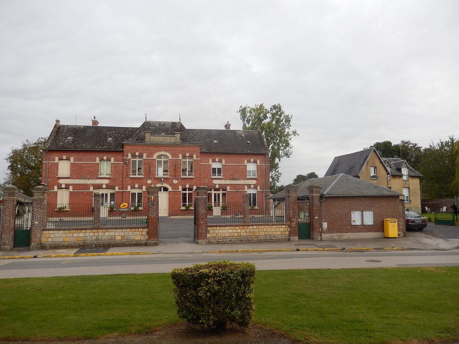 Photo de Matigny