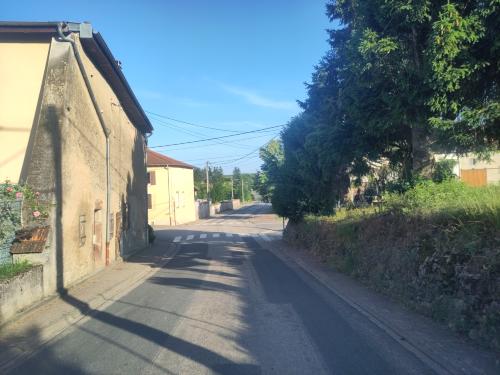 Photo de Mattexey