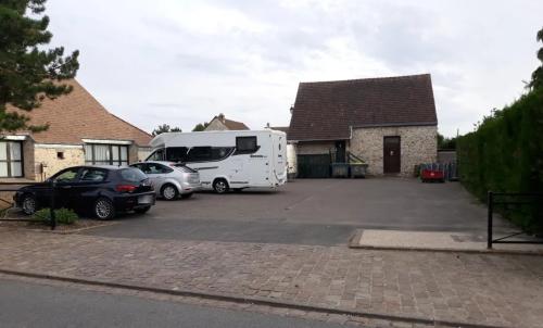 Photo de Mauchamps