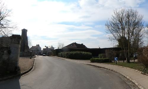Photo de Maudétour-en-Vexin