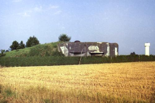 Photo de Maulde