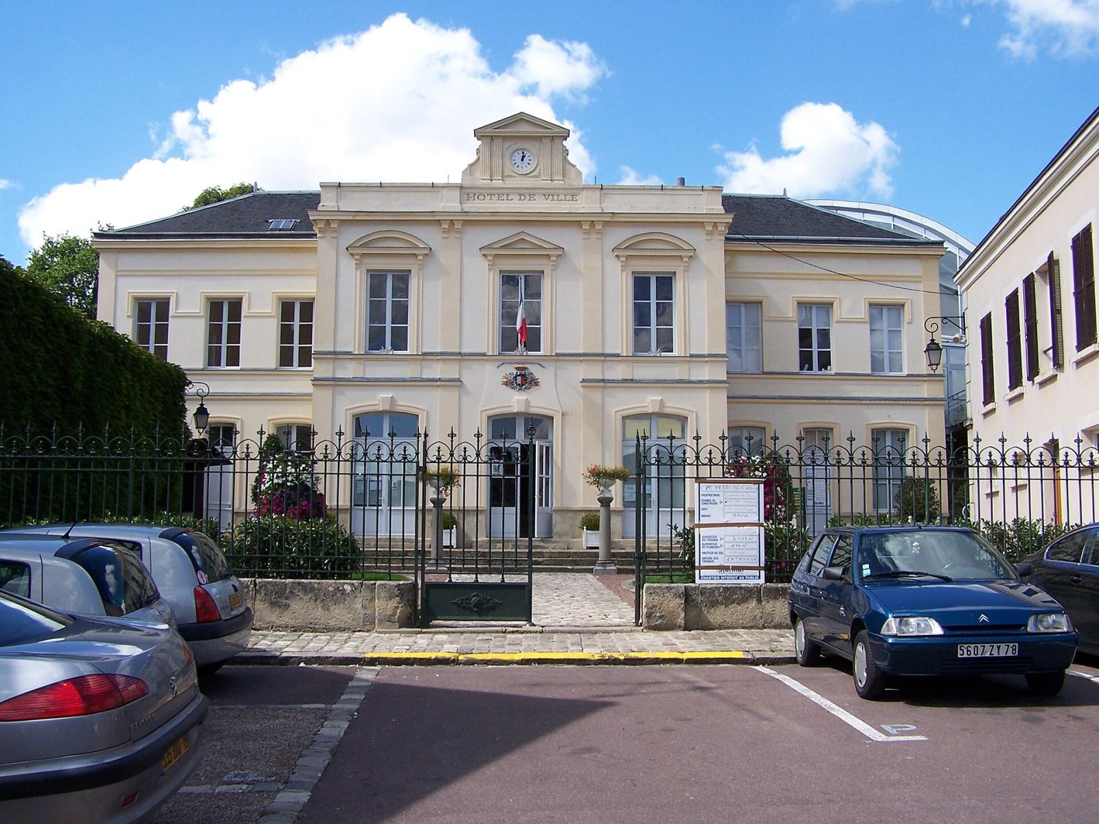 Photo de Maule