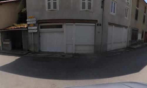 Photo de Mauléon-Barousse