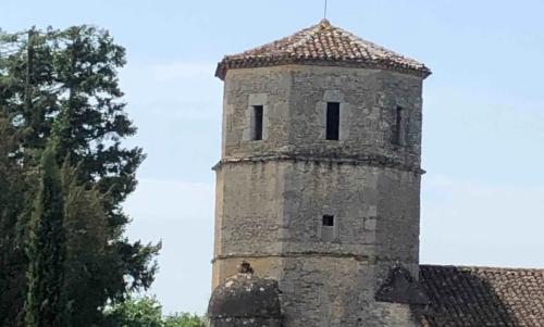 Photo de Mauléon-d'Armagnac