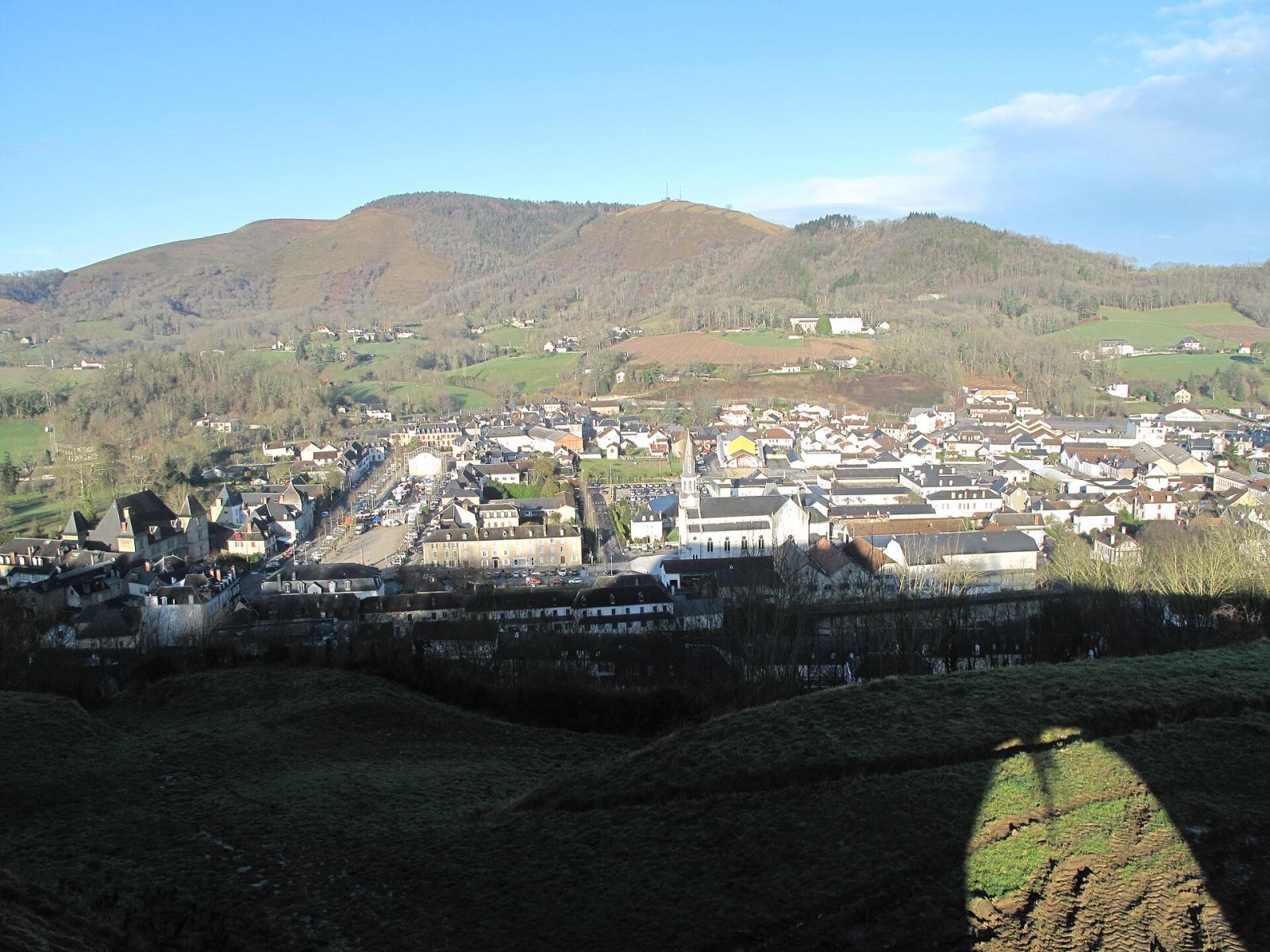 Photo de Mauléon-Licharre