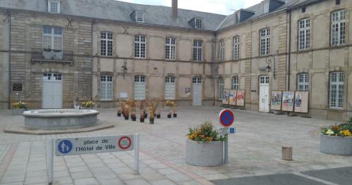 Photo de Mauléon