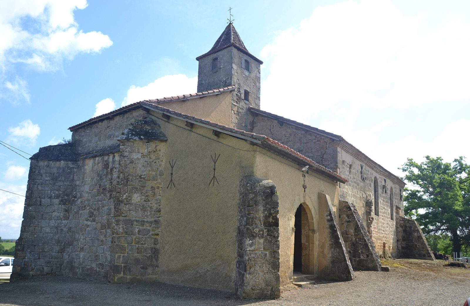 Photo de Maulichères