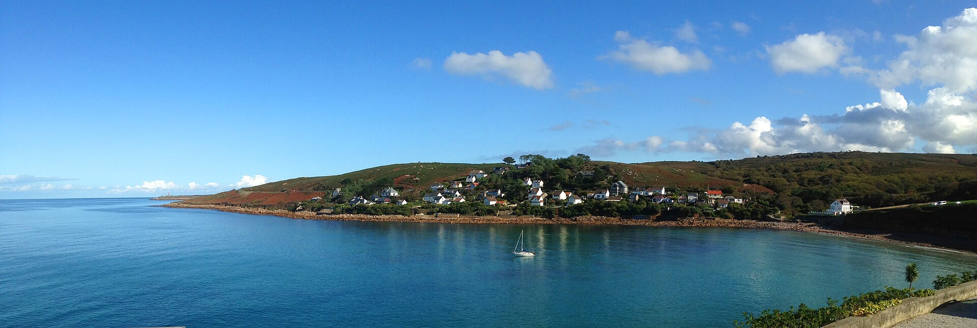 Photo de Maupertus-sur-Mer