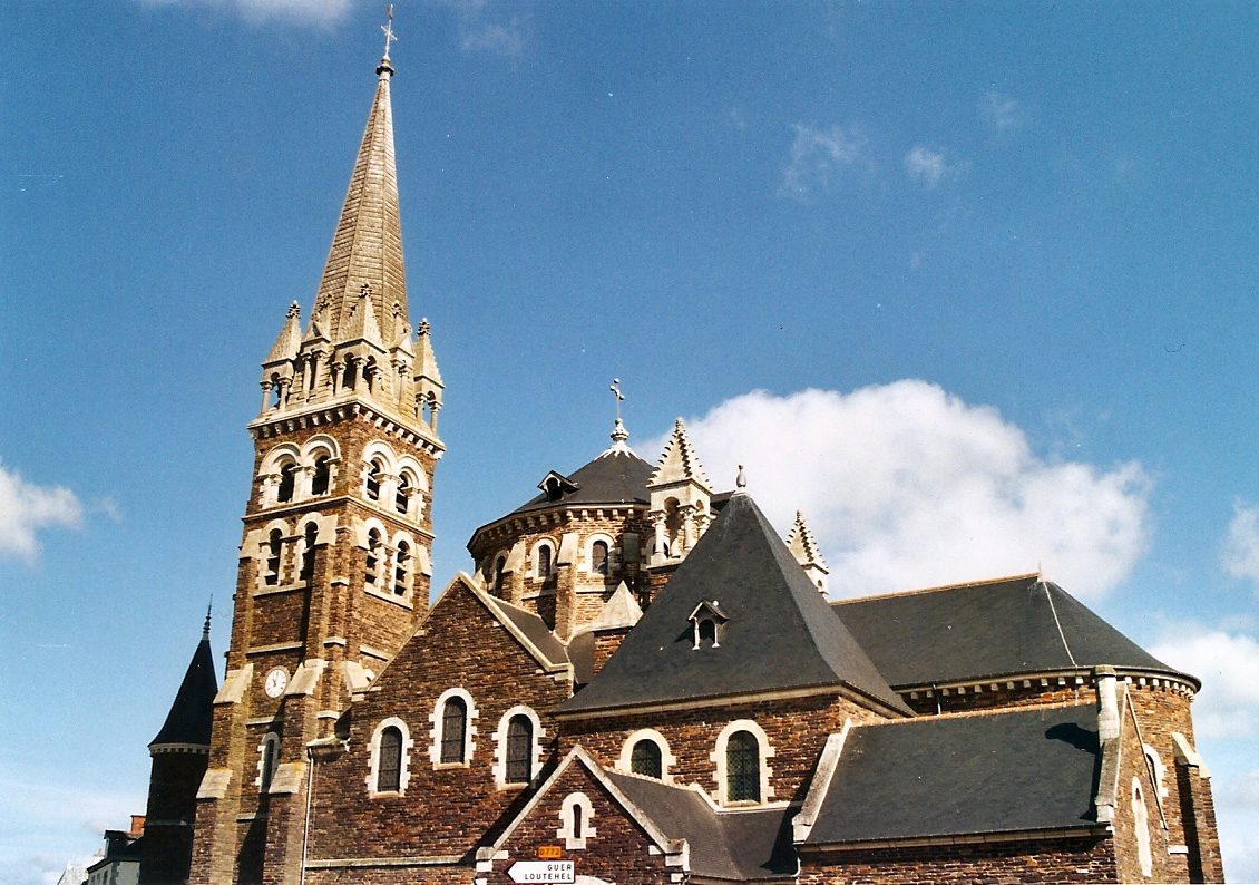 Photo de Maure-de-Bretagne