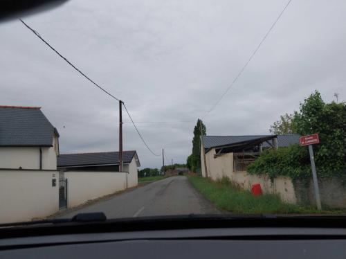 Photo de Maure