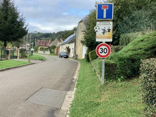 Photo de Mauregny-en-Haye