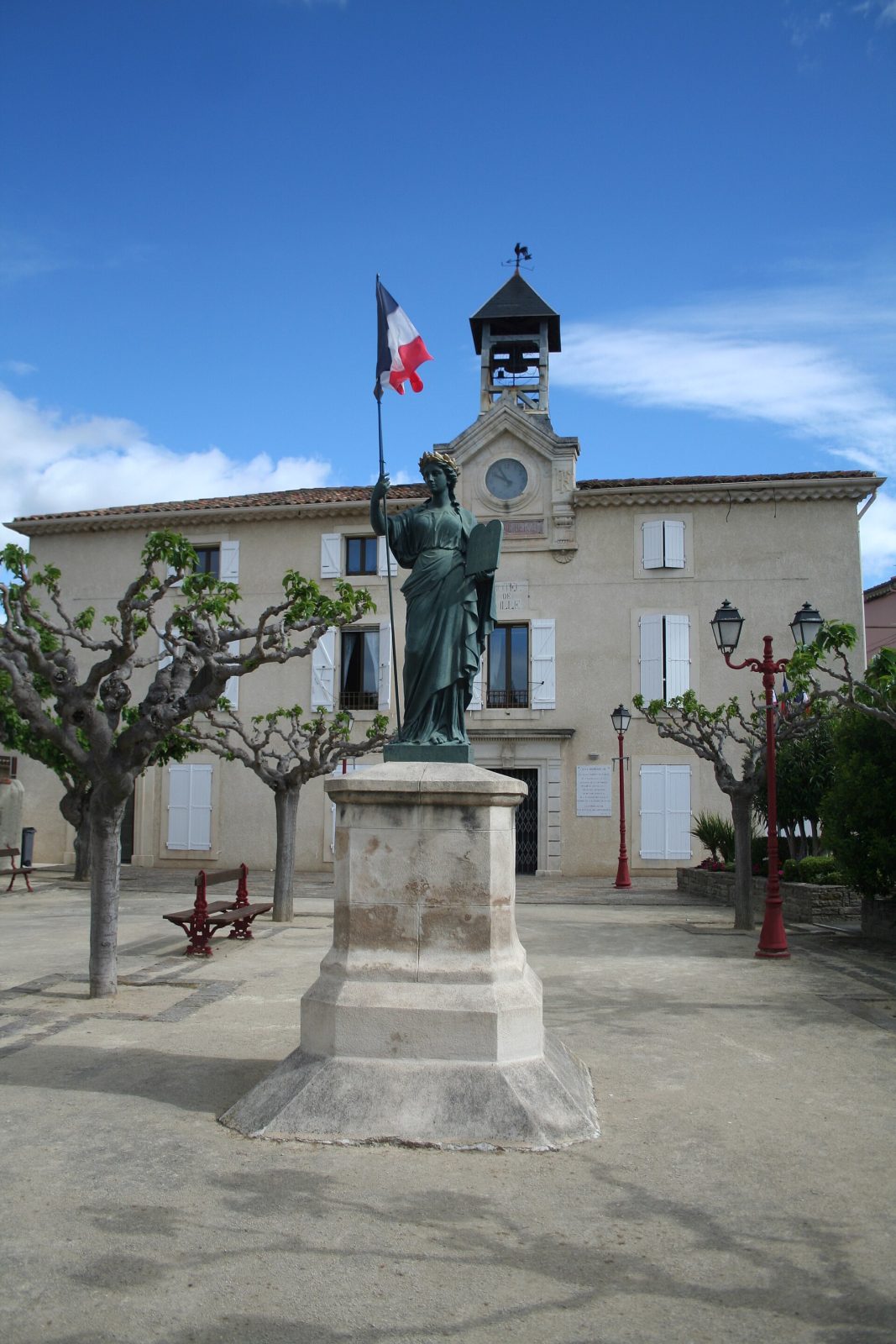 Photo de Maureilhan