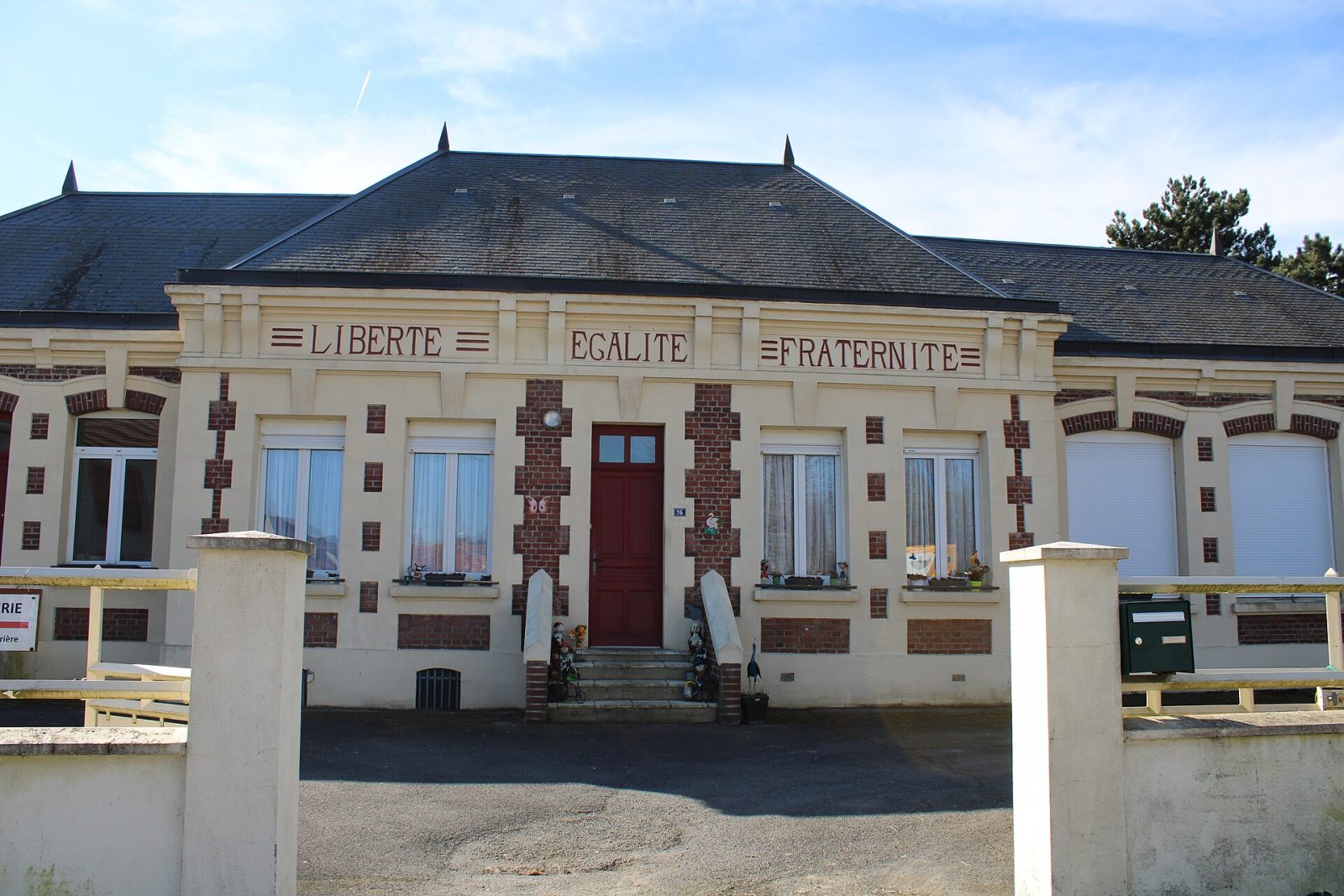 Photo de Maurepas
