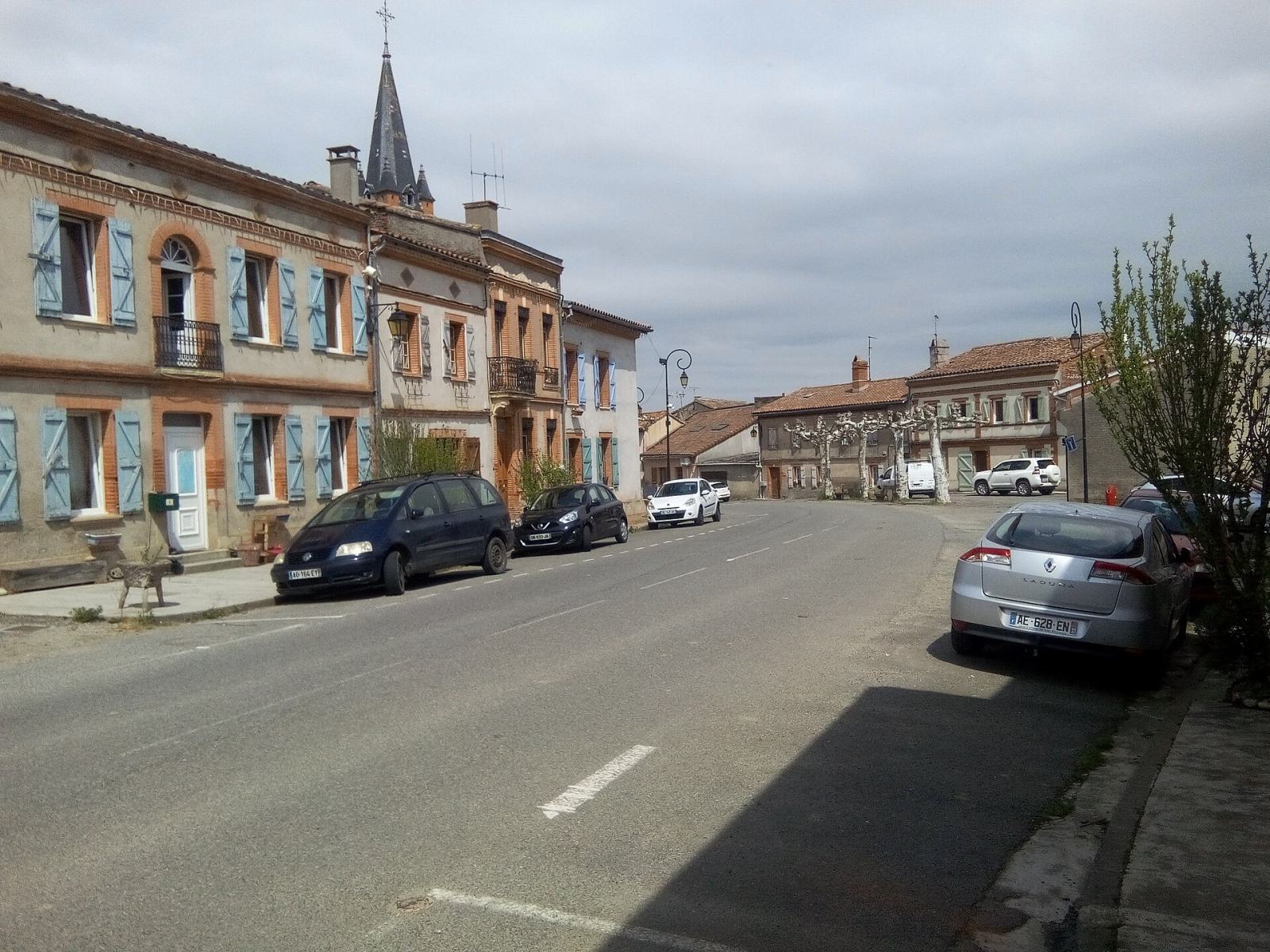 Photo de Mauressac