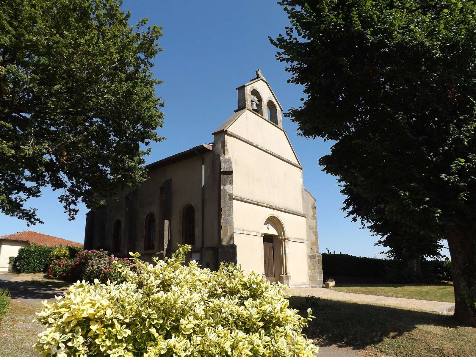 Photo de Mauries