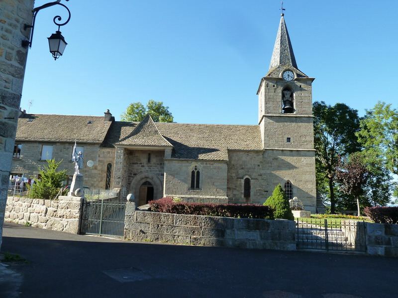 Photo de Maurines
