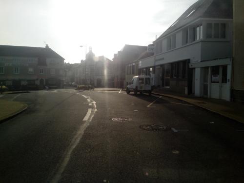 Photo de Mauron
