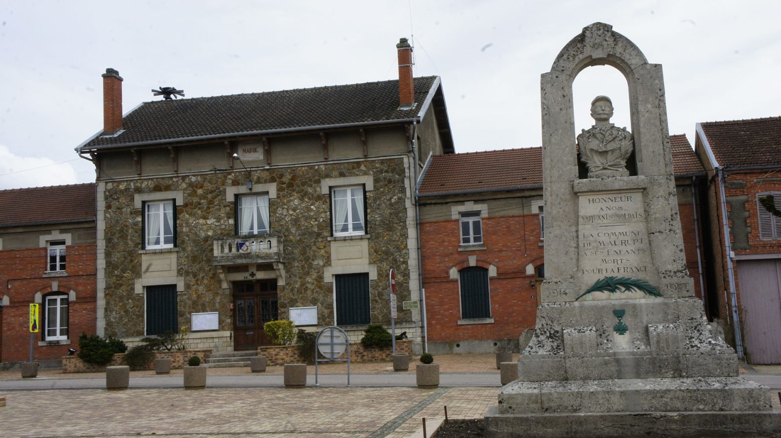 Photo de Maurupt-le-Montois