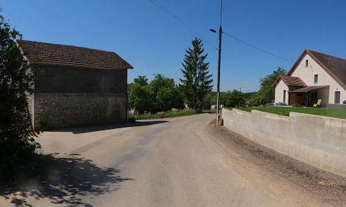 Photo de Maussans
