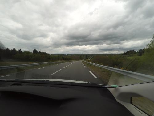 Photo de Mautes