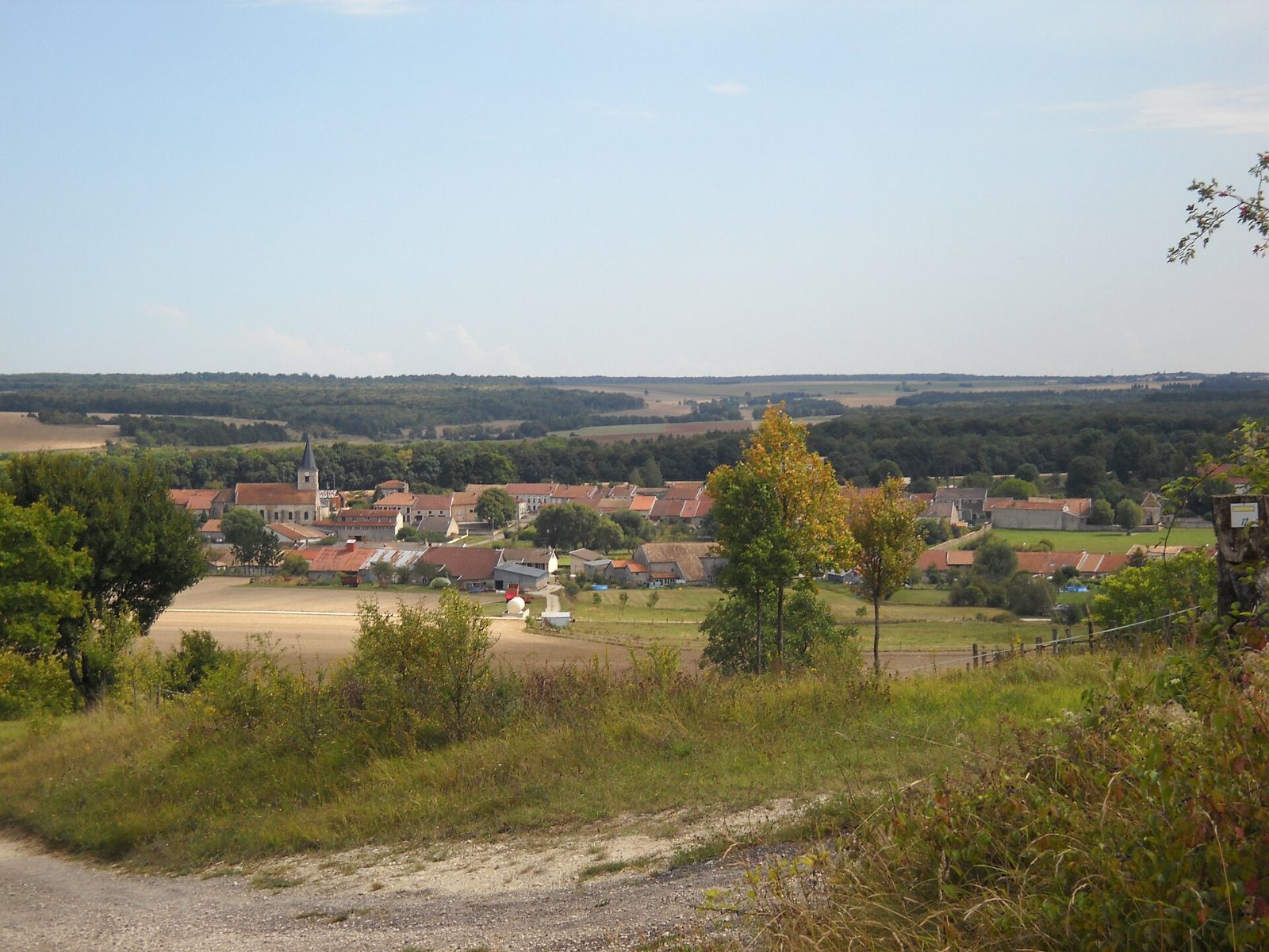Photo de Mauvages