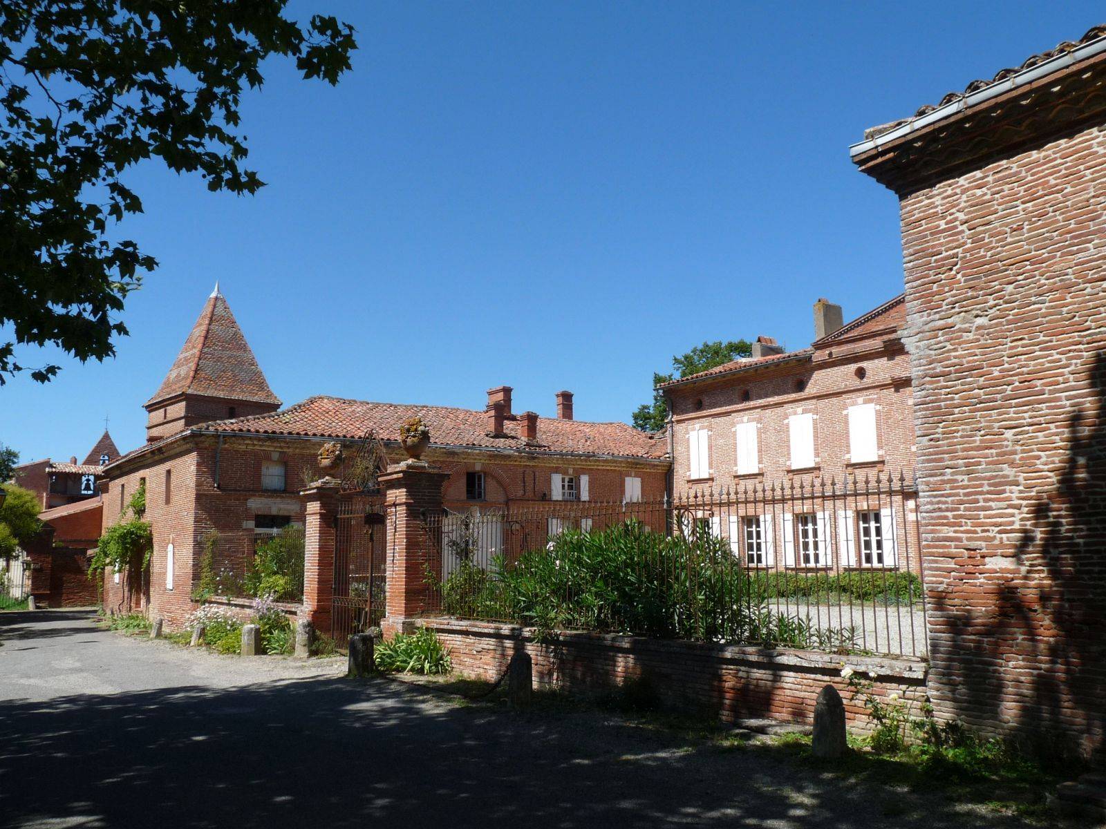 Photo de Mauvaisin