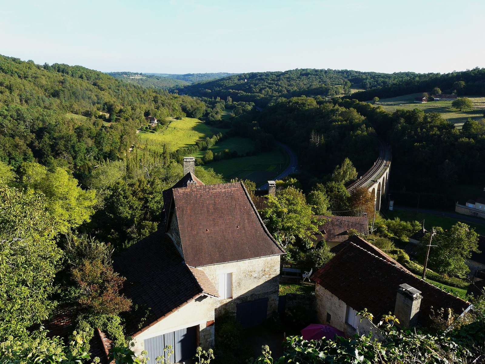 Photo de Mauzens-et-Miremont