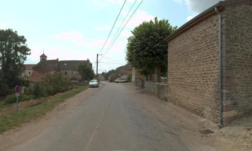 Photo de Mavilly-Mandelot