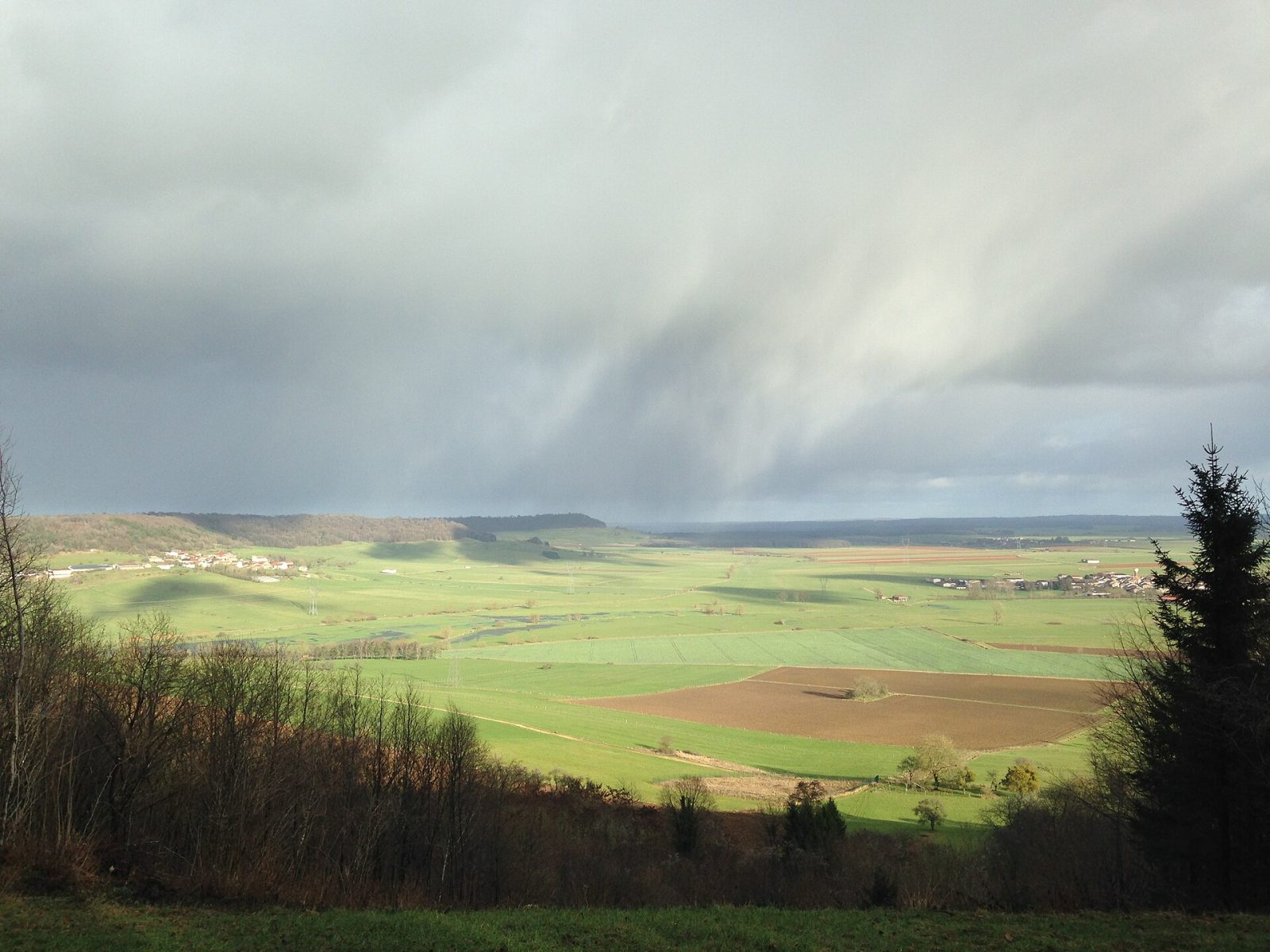Photo de Maxey-sur-Meuse