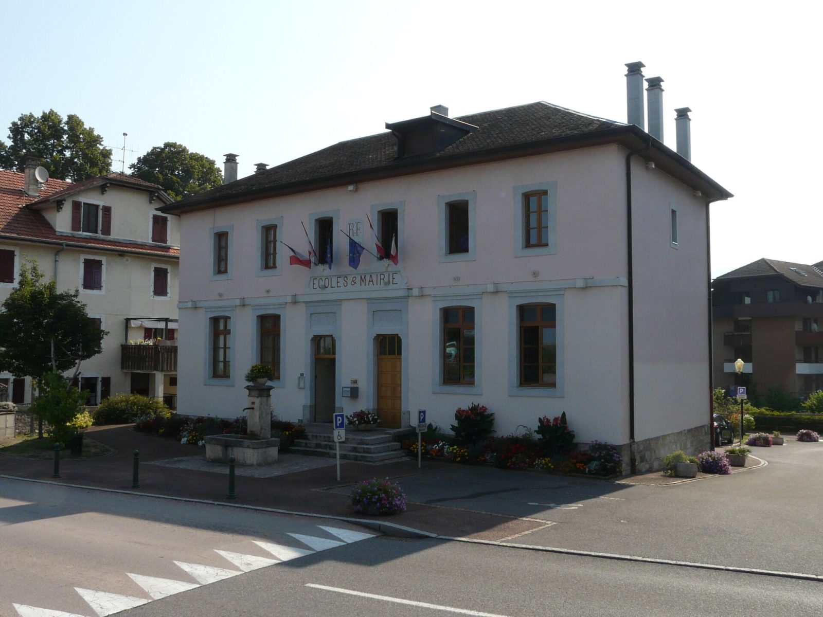 Photo de Maxilly-sur-Léman