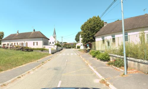 Photo de Maxilly-sur-Saône