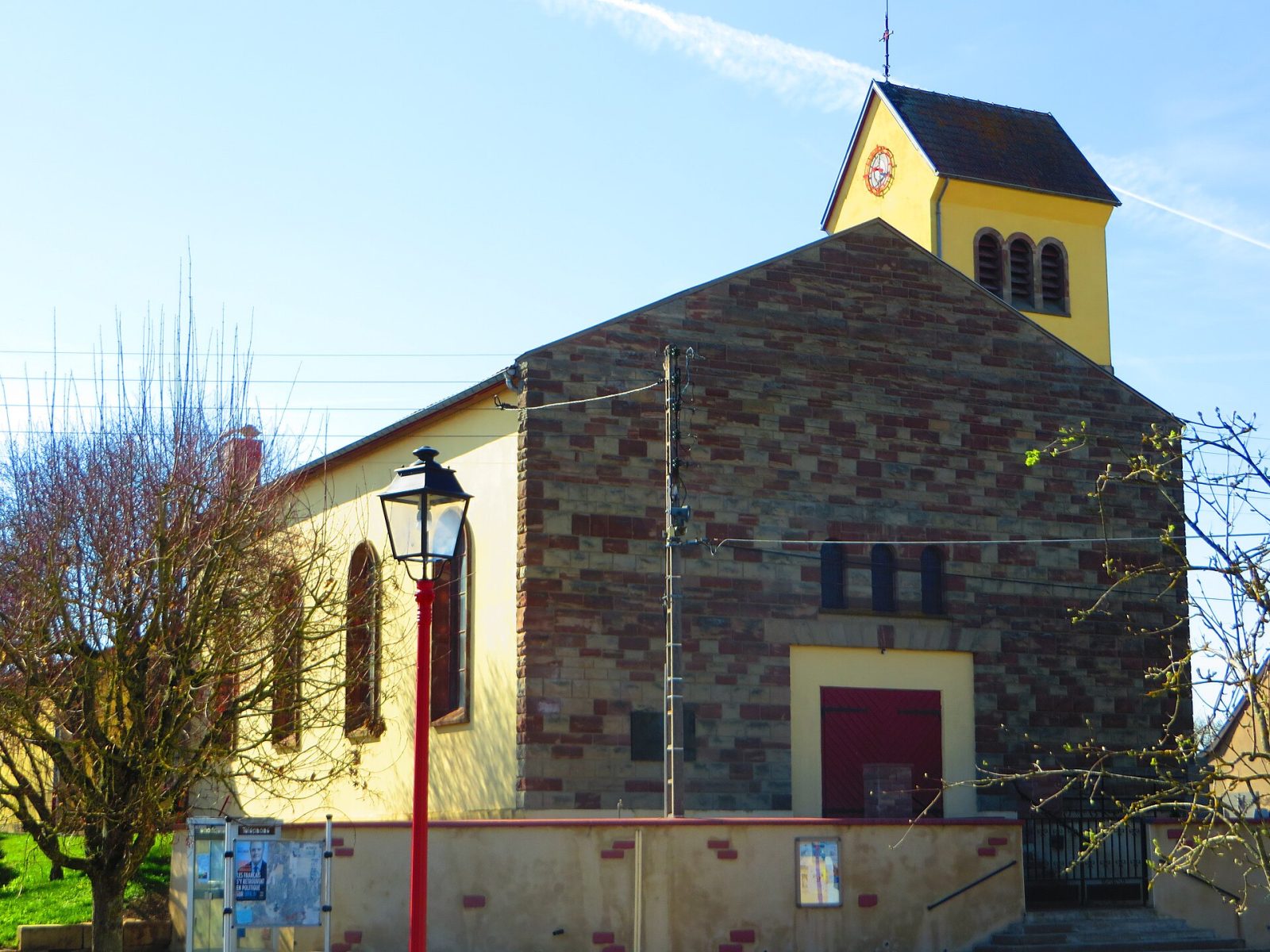 Photo de Maxstadt