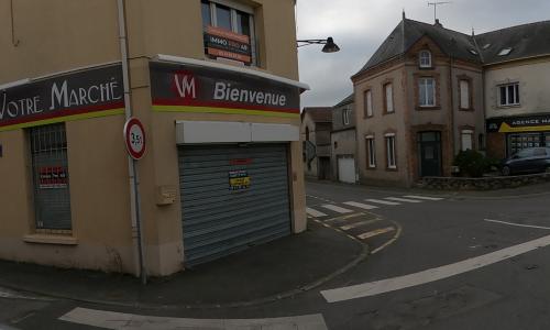 Photo de Le May-sur-Èvre