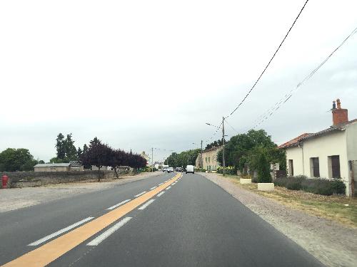 Photo de Le Mayet-d'École