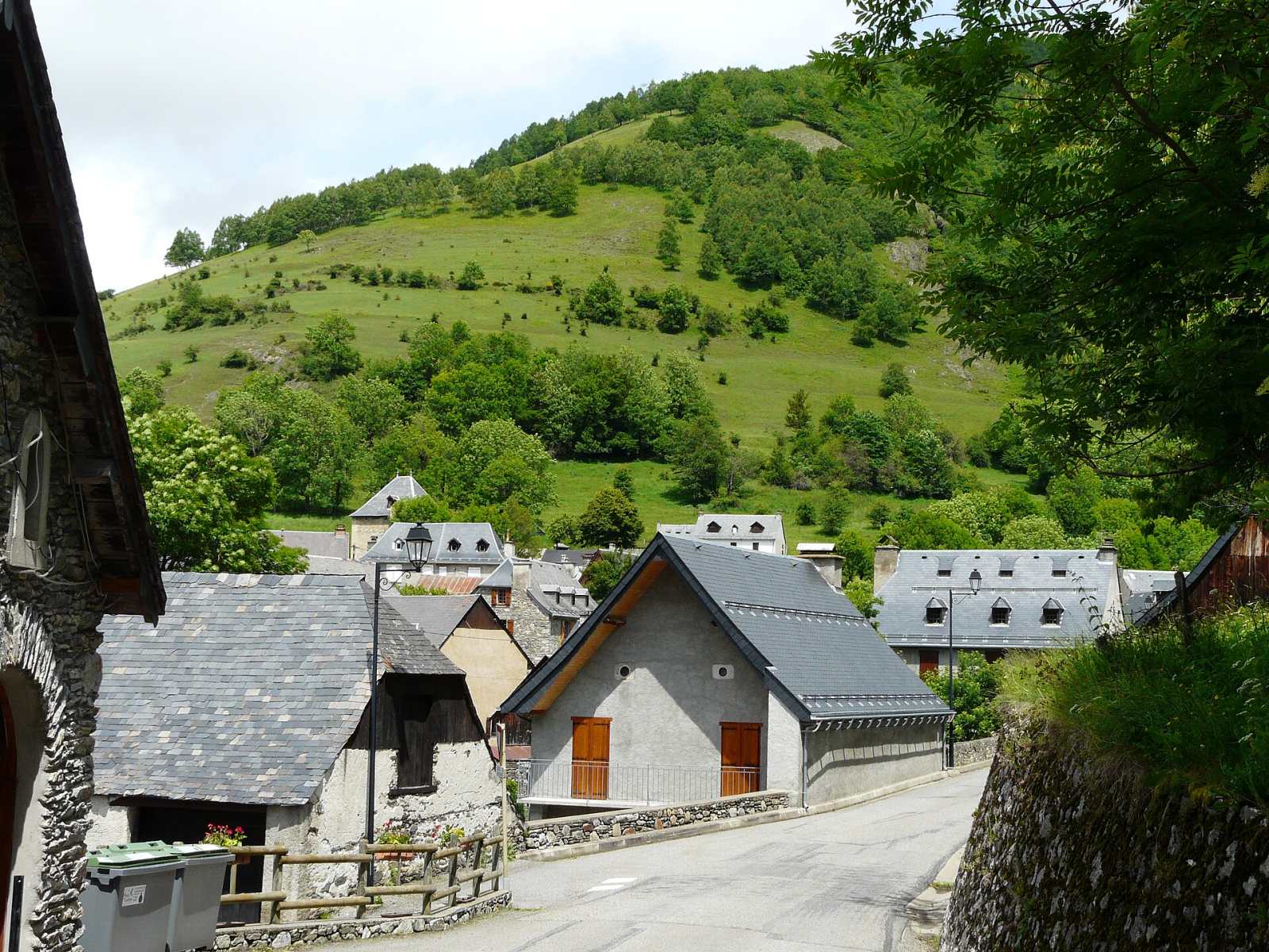 Photo de Mayrègne