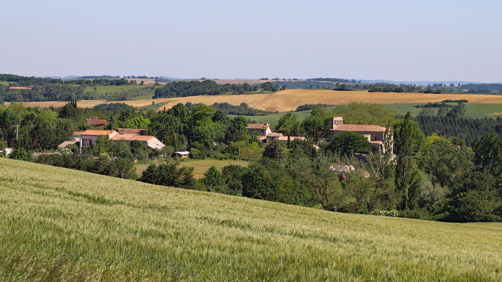 Photo de Mayreville