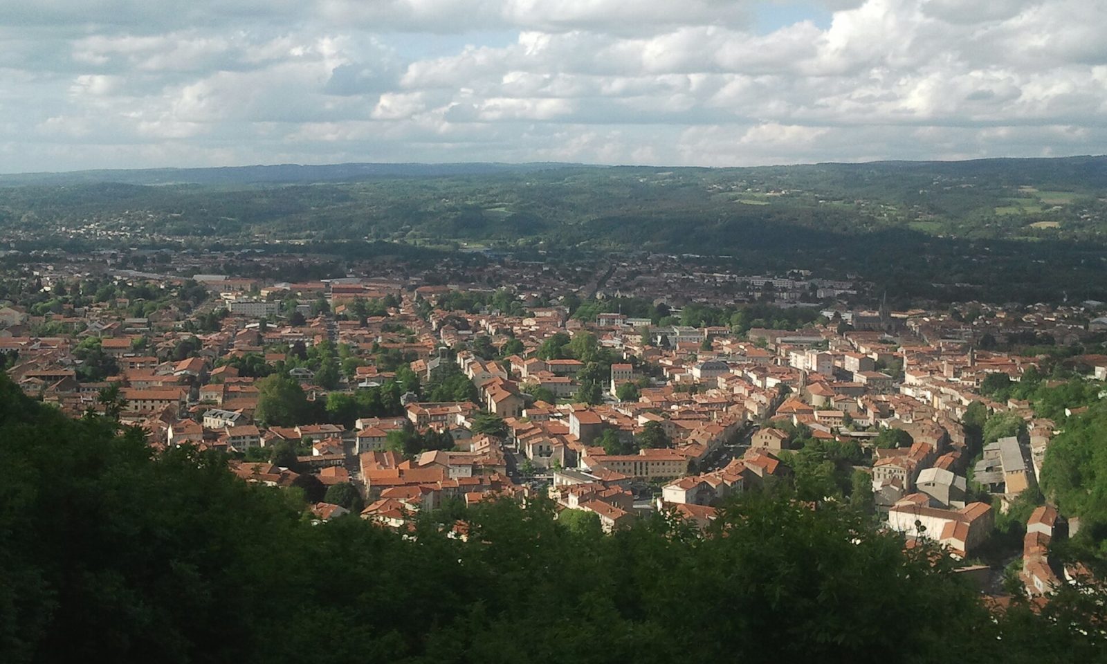 Photo de Mazamet