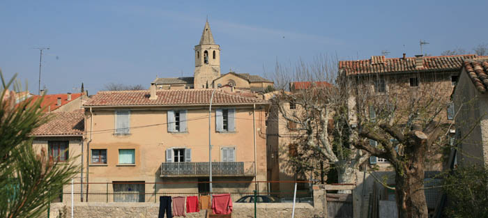 Photo de Mazan