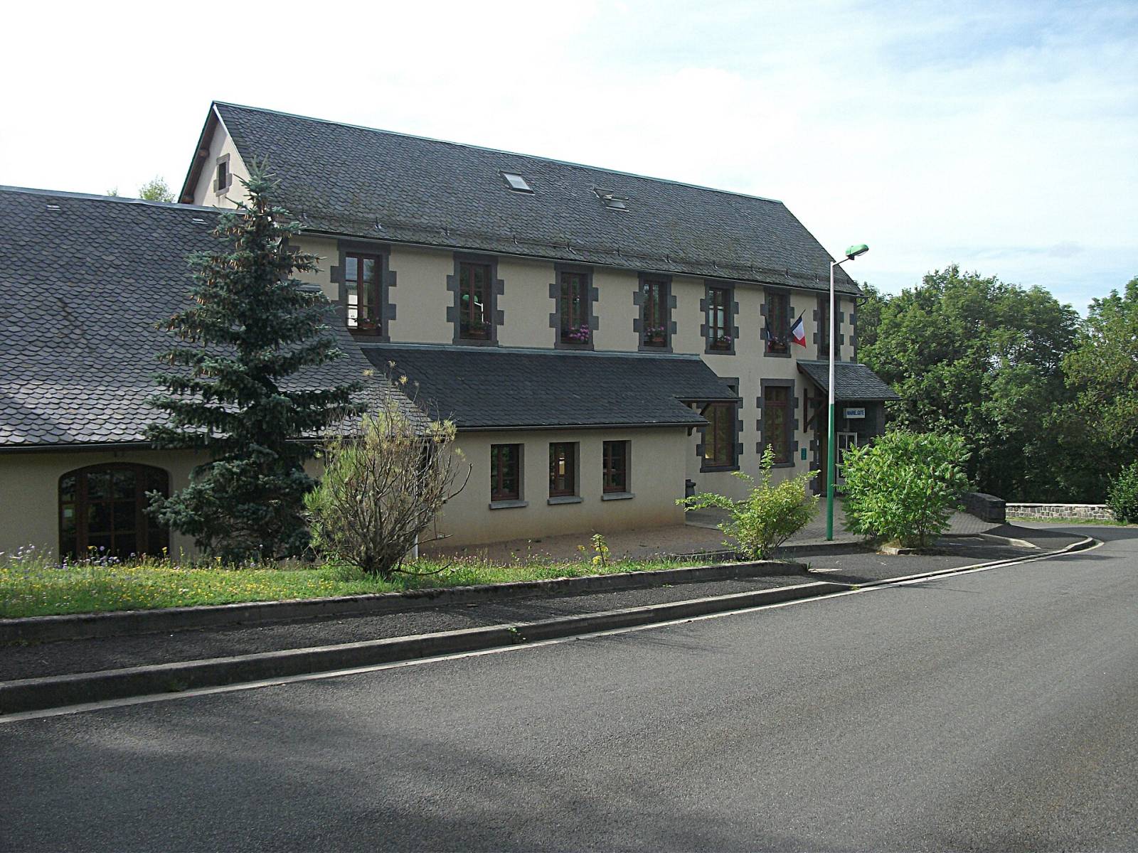 Photo de Mazaye