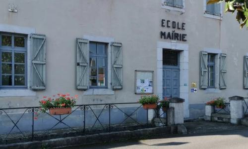 Photo de Mazères-de-Neste
