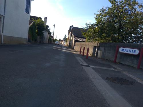 Photo de Mazères-Lezons