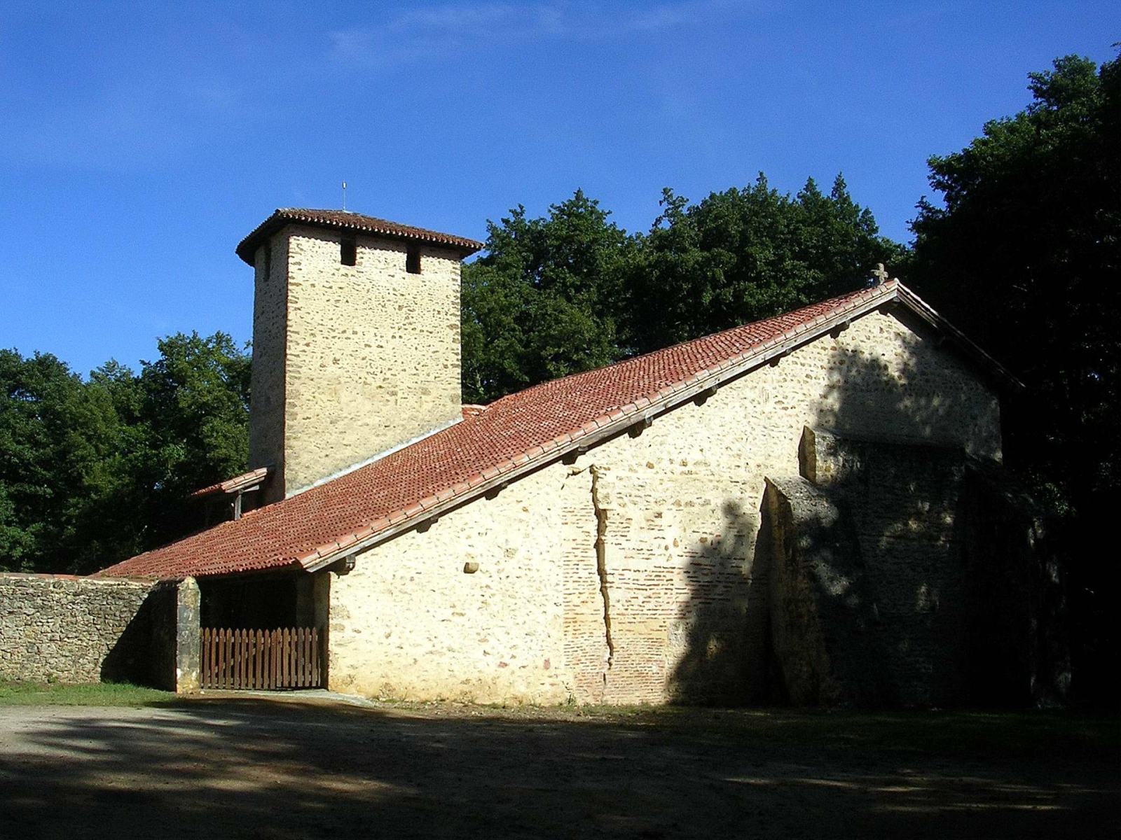 Photo de Mazerolles