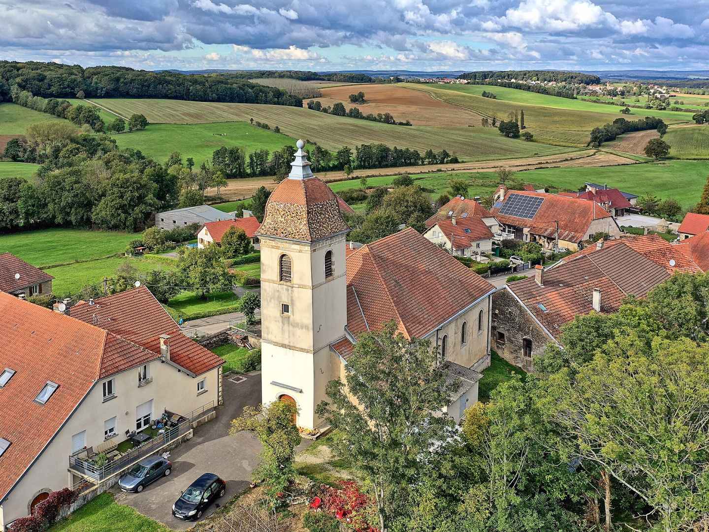 Photo de Mazerolles-le-Salin