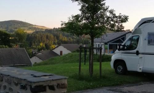 Photo de Mazet-Saint-Voy