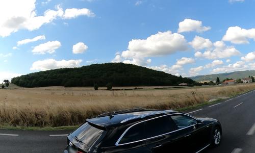 Photo de Mazeyrat-d'Allier
