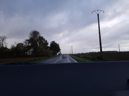 Photo de Mazières-sur-Béronne