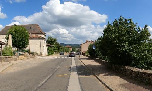 Photo de Mazille